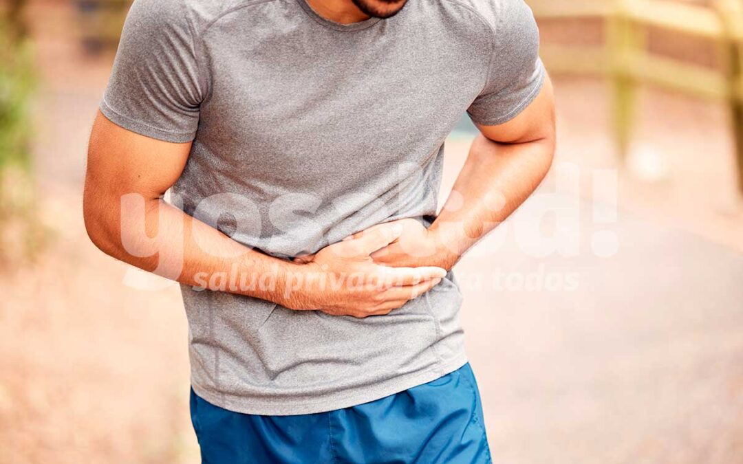 ¿Qué pasa si no me opero una hernia?